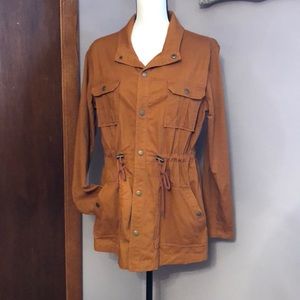 Women’s blazer